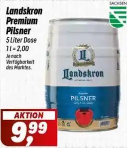 Simmel Landskron Premium Pilsner Angebot