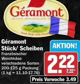 AEZ Géramont Stück/Scheiben Angebot