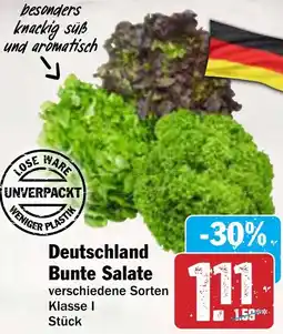 AEZ Deutschland Bunte Salate Angebot