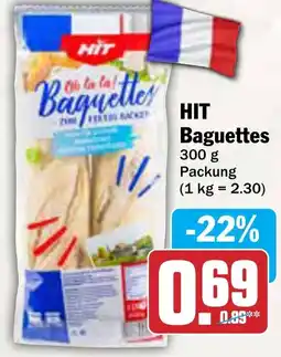AEZ HIT Baguettes Angebot