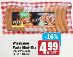 AEZ Wiesbauer Party Mini-Mix Angebot