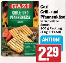 AEZ Gazi Grill- und Pfannenkäse Angebot