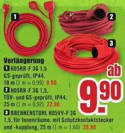 B1 Discount Baumarkt Verlängerung Angebot
