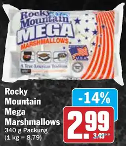 AEZ Rocky Mountain Mega Marshmallows Angebot