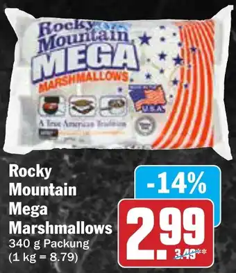 AEZ Rocky Mountain Mega Marshmallows Angebot