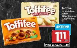 AEZ Toffifee Angebot
