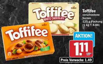 AEZ Toffifee Angebot