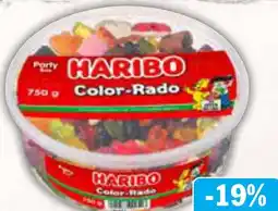 AEZ Haribo Fruchtgummi oder Lakritz Angebot