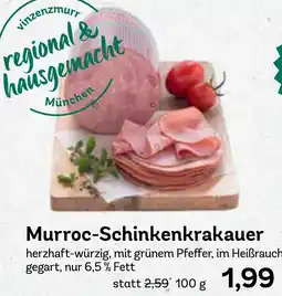AEZ Murroc-Schinkenkrakauer Angebot