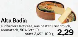 AEZ Alta Badia Angebot