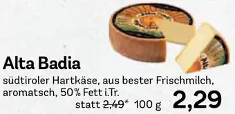 AEZ Alta Badia Angebot
