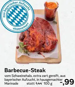 AEZ Barbecue-Steak Angebot