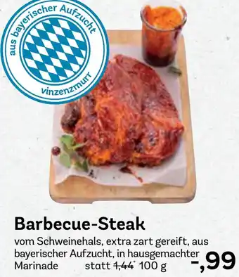 AEZ Barbecue-Steak Angebot