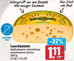 AEZ Leerdammer Angebot