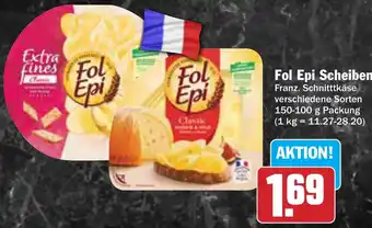 AEZ Fol Epi Scheiben Angebot