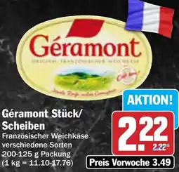 AEZ Géramont Stück/ Scheiben Angebot