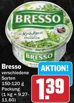 AEZ Bresso Angebot
