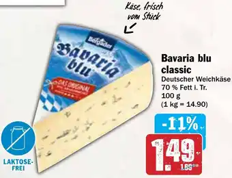 AEZ Bavaria blu classic Angebot