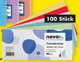 Mäc Geiz Novooo Trennstreifen Angebot