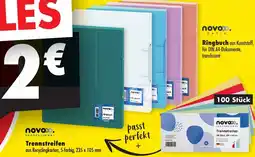 Mäc Geiz Novooo Ringbuch Angebot