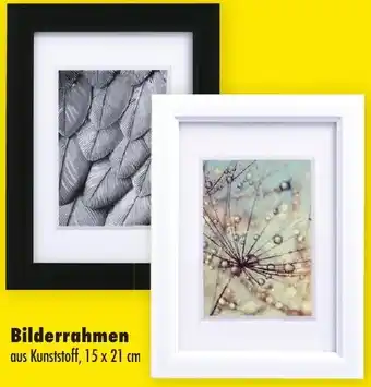 Mäc Geiz Bilderrahmen Angebot