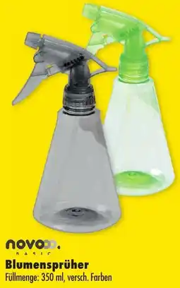 Mäc Geiz Novooo Blumensprüher Angebot