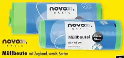Mäc Geiz Novooo Müllbeutel Angebot