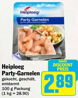 AEZ Heiploeg Party-Garnelen Angebot