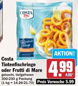 AEZ Costa Tintenfischringe oder Frutti di Mare Angebot