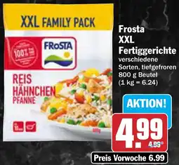 AEZ Frosta XXL Fertiggerichte Angebot