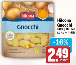 AEZ Hilcona Gnocchi Angebot
