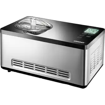 Netto Marken-Discount Unold Eismaschine Eismaschine Gusto Angebot