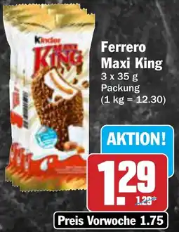 AEZ Ferrero Maxi King Angebot