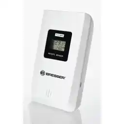 Netto Marken-Discount BRESSER Thermo-Hygro-Sensor 3CH - passend für BRESSER Thermo-Hygrometer Angebot