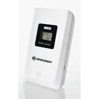 Netto Marken-Discount BRESSER Thermo-Hygro-Sensor 3CH - passend für BRESSER Thermo-Hygrometer Angebot