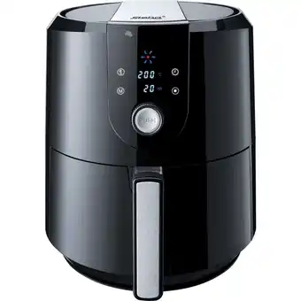 Netto Marken-Discount Steba Heißluftfritteuse Heißluftfritteuse HF 5000 XL Angebot