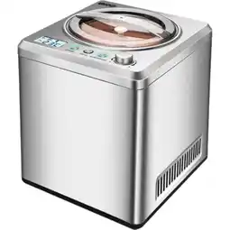 Netto Marken-Discount Unold Eismaschine Eismaschine Exklusiv Angebot