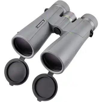 Netto Marken-Discount BRESSER Wave 10x50 Fernglas – wasserdicht Angebot