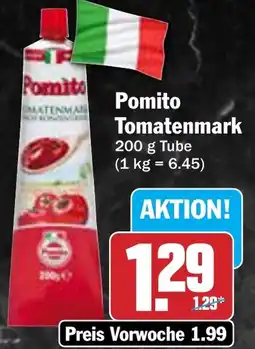 AEZ Pomito Tomatenmark Angebot