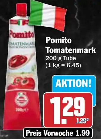 AEZ Pomito Tomatenmark Angebot