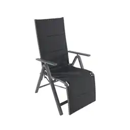 Netto Marken-Discount Greemotion Relaxsessel Grenada Angebot