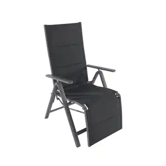 Netto Marken-Discount Greemotion Relaxsessel Grenada Angebot
