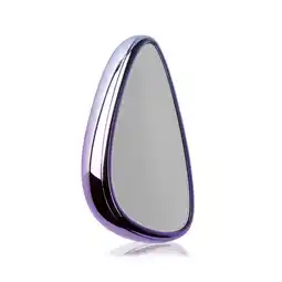 Netto Marken-Discount VITALmaxx Haarentferner Nano-Glas 7x10,5cm lila Angebot