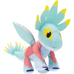 Netto Marken-Discount Schmidt Spiele Kuscheltier Dragons, Feathers Angebot