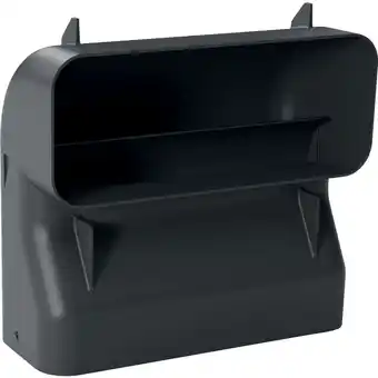 Netto Marken-Discount Bosch Rohr Lüftungskanal 90° Flachkanalbogen S, HEZ9VDSB4 Angebot