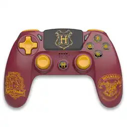 Netto Marken-Discount Harry Potter Gryffindor Angebot