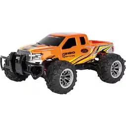 Netto Marken-Discount Carrera RC RC 2,4GHz Ford F-150 Raptor Angebot
