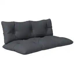 Netto Marken-Discount Outsunny Palettenkissen Polyesterstoff, Schaumstoff Angebot