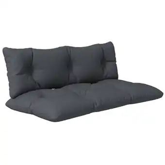 Netto Marken-Discount Outsunny Palettenkissen Polyesterstoff, Schaumstoff Angebot