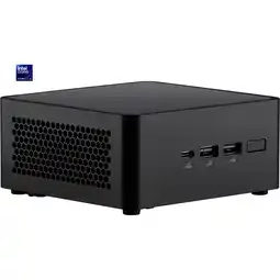 Netto Marken-Discount ASUS Barebone NUC 14 Pro Tall Kit RNUC14RVHU500002I Angebot